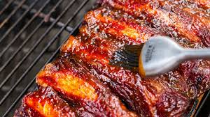 Check spelling or type a new query. Costine Di Maiale Alle Spezie Con Salsa Barbecue