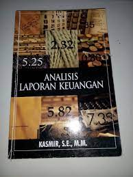 Analisis laporan keuangan jumingan belbuk com. Jual Analisis Laporan Keuangan Kasmir 2016 Di Lapak Bona Sipahutar Bukalapak