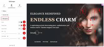 How To Use The Dragon Slider Widget By Prime Slider