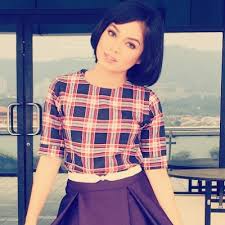 Farah nadia zainal abidin atau lebih dikenali sebagai nad zainal (lahir 16 mei 1990) merupakan seorang pelakon dan model wanita malaysia. Biodata Dan Profile Nad Zainal