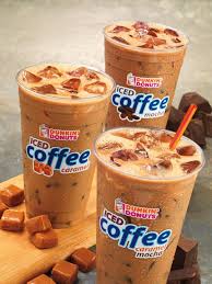 Pin On Dunkin Donuts Coffee