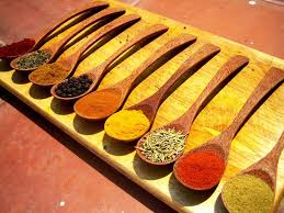 Spice Garden in Matale