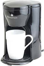 Best coffee machines 2021 nissan. Russell Hobbs 1 Cup Coffee Maker Rcm1 Reviews Price In India Service Centre Mouthshut Com