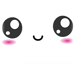 Carinha Png 449 374 Carinhas Kawaii Desenhos Kawaii Kawaii