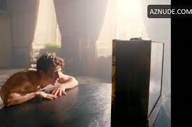 Male Nude Scene compilation 4 - ThisVid.com