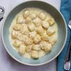 My dad makes this manicotti recipe every year for christmas, and it's a tradition that i always look keep in mind that making manicotti shells is like making pancakes—the first one or two aren't the best. 3