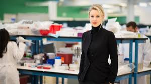 Elizabeth holmes starts theranos — a word that combines therapy and diagnosis — when she is just 19. Theranos Will Shut Labs And Cut 40 Staff Bbc News