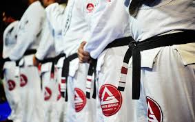 It also has practical reasons. How To Tie Your Bjj Belt So It Won T Come Off During Training