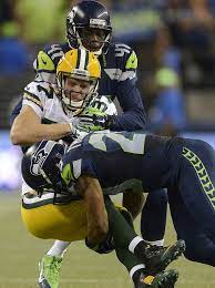 Packers stymied in Seattle