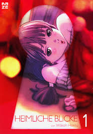 In this anthology film centered around the theme of eros, five seperate stories are presented by five top korean directors. The Incomplete Manga Guide Manga Heimliche Blicke