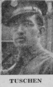 Robert M. Tuschen (1914-1957)