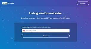 With igram you can download a single posts image as well as download multiple instagram photos. Instaoffline Alternativas Y Software Similar Progsoft Net