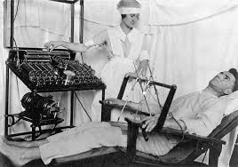 W.H.R. Rivers and the humane treatment of shell shock - Hektoen  International