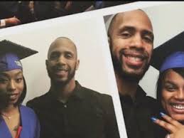 Former student remembers fallen Dallas officer Darron Burks: "He was my  favorite teacher"