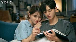 Dramacool.ae will be the fastest one to upload ep 5 with eng sub for free. Spoiler Nevertheless Episode 5 Malam Ini Di Netflix Berpisah Dengan Jae Eon Na Bi Kehilangan Tribunnews Com Line Today