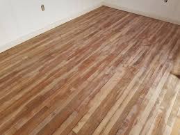 If there is enough head room a better repair is to. Having Some Trouble With Sanding Hardwood Floors Itectec