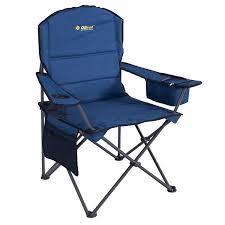 Oztrail Getaway Chair Sofa Chair Chair Outdoor Chairs