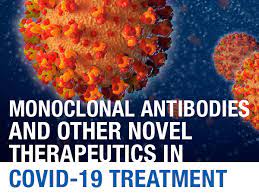 The monoclonal antibody lintuzumab targets the protein another monoclonal antibody developed at memorial sloan kettering is called 3f8. Monoclonal Antibodies And Other Novel Therapeutics In Covid 19 Treatment Mayo Clinic School Of Continuous Professional Development