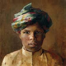 Female Artists in History