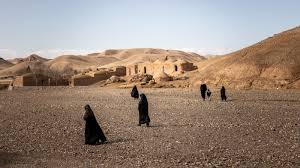 Area 250,000 square mi (647,500 square km) population 31.28 million 2014. In A Village Of Widows The Opium Trade Has Taken A Deadly Toll The New York Times