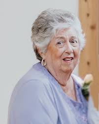 Nancy Lucille Cuomo Evans Obituary May 2, 2025