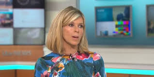 Kate garraway and ben shephard laughed as they told the audience all the things that had gone wrong this morning. Kate Garraway Is Releasing A Book About Husband Derek Draper S Battle With Covid 19