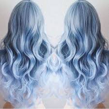 20 Freche Blaue Haarfarben Ombre Balayage Dark Blue Frisuren In 2020 Haarfarben Haarfarbe Blau Ombre Haare Farben