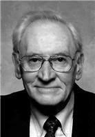 Gerald McDonald Obituary (1930