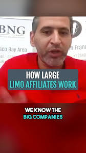 How to Promote A Limousine Business