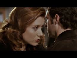 2x1 The original redhead...; Addison Montgomery Shepherd