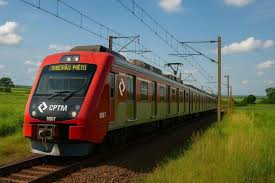 Estudo da CPTM prevê trem entre Franca e Ribeirão Preto -