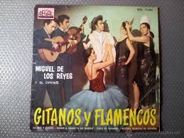 Las madres que escuchan música durante el embarazo están comunicándose con su. Miguel De Los Reyes Y Su Conjunto Gitanos Y Fla Buy Vinyl Singles Flamenco Music Copla And Cuple At Todocoleccion 57523750