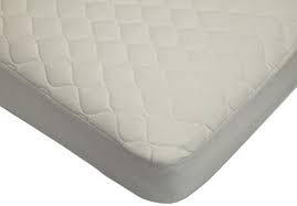 5 American Baby Company Waterproof Quilted Crib And Toddler Size Fitted Mattress Cover Made With Organic Toddler Mattress Best Crib Mattress Waterproof Quilt