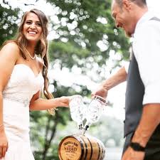 This is a fun one because it can also be done with children for a special family sand ceremony. Unique Unity Ceremony Ideas To Perfectly Capture The Spirit Of Your Relationship Brideboutiquela