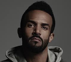 Craig David