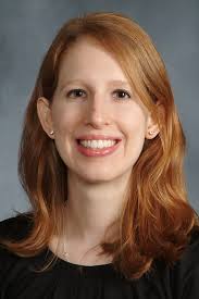 Congratulations to Dr. Melissa Rose and Dr. Lisa Roth, whose presentations  were recognized by the Michael J. Wolk Heart Foundation! Dr. Melissa Rose,  assistant professor of clinical pediatrics at Weill Cornell Medicine