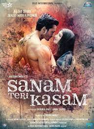 Sanam Teri Kasam Dvd Hindi Movies Online Hd Movies Download Download Movies