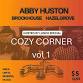 Blackbyrd Goods Presents: COZY CORNER vol. 1 event in Richmond, VA