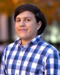 California Sociology Forum ix About the Student Editors