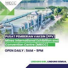 Aktueller kalender der messen in mines miecc malaysia international exhibition and convention centre, die nächsten messen und ausgaben in mines home » messegelände » recinto ferial » malaisien » seri kembangan » malaysia international exhibition & convention centre (m.i.e.c.c. 4 3l4ioyc1c M