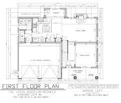 What is a floor plan? Henison Way Floor Plan Constructed Easy Hotel Plan With Section Elevation Zion Modern House Nelson Design Group Has Been A Leader In Farmhouse House Plans Modern House Plans Rustic