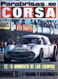 Turismo carretera es una empresa cuyos dueños tienen mas de 42 años de experiencia en el ramo automotor. File Turismo Carretera Cordoba 1968 Jpg Wikimedia Commons