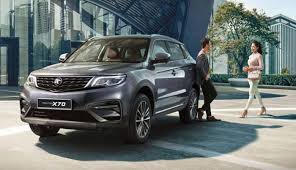 Proton x70 (2020) available in four variants which are standard 2wd, executive 2wd, premium 2wd, and premium x 2wd. Proton X70 Launched In Pakistan Price Revealed Incpak