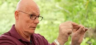 David Livingstone Smith