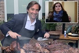 South Carolina Rep. Nancy Mace's ex-chief of staff files to run against  former boss