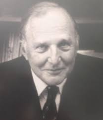 Myron Shafer Obituary