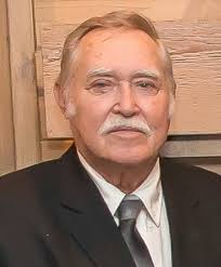 Lowell "Bud" Jones Obituary April 8, 2020