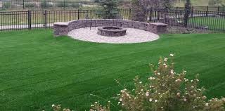 Calgary landscaping equipment & supplies. Nw Calgary Lawn Care Service Ft Property Services Inc