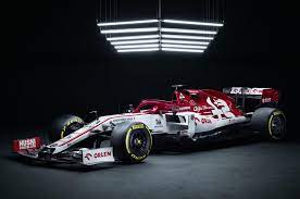 Another inventively named 2020 car is the racing point rp20. Formula 1 New Cars 2020 All Now Revealed Autocar