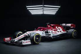 Below is the list of f1 entrants for 2019. Formula 1 New Cars 2020 All Now Revealed Autocar
